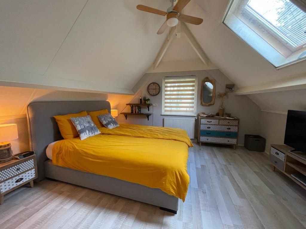 Hunting Lodge 104 룬터렌 외부 사진