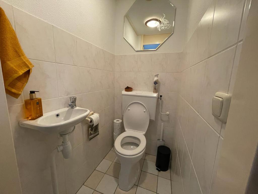 Hunting Lodge 104 룬터렌 외부 사진